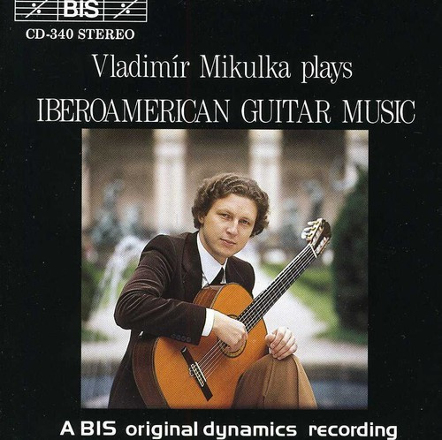 Various - Iberoamerican Gr Music