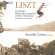 Liszt Franz - Piano Works Liszt Franz - Piano Works