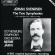 Svendsen Johann - Symphony 1 2 /Swedish Tunes Svendsen Johann - Symphony 1 2 /Swedish Tunes