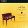 Bach Carl Philipp Emanuel - Sonatas Vol 10 Bach Carl Philipp Emanuel - Sonatas Vol 10
