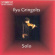 Various - Ilya Gringolts Solo Various - Ilya Gringolts Solo