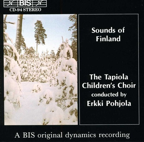 Various - Sounds Of Finland