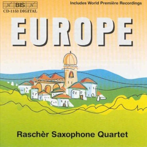 Various - Europe