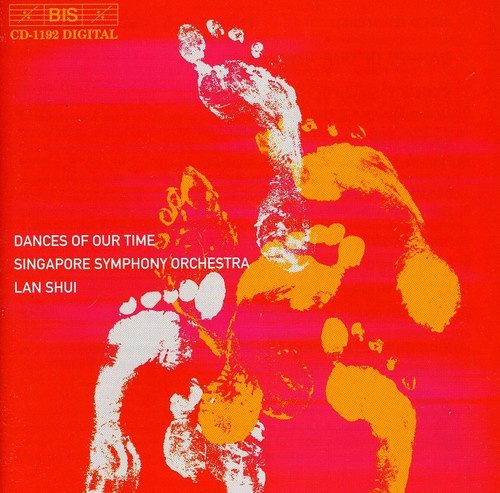 Various - Dances Of Our Time