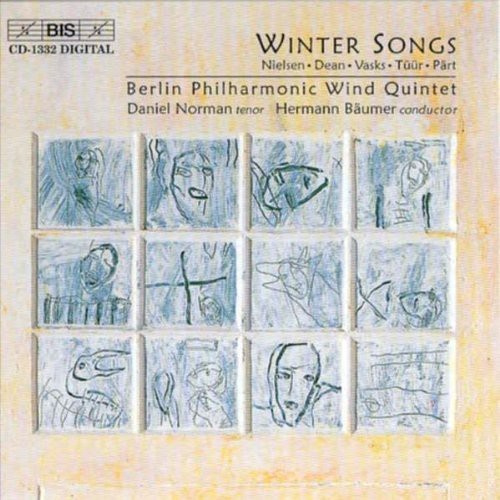 Various - Winter Songs
