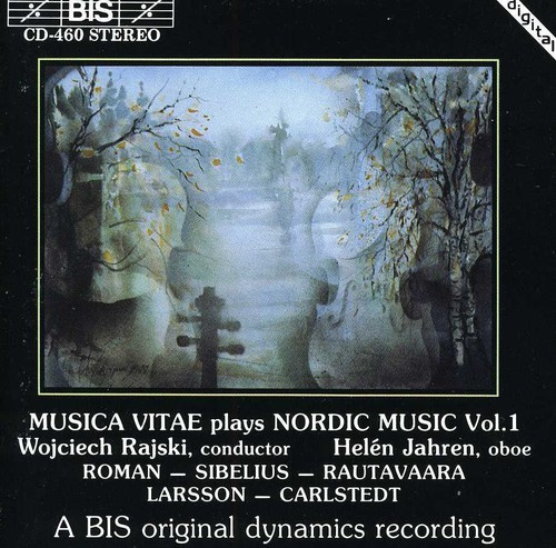 Various - Nordic Music Vol 1