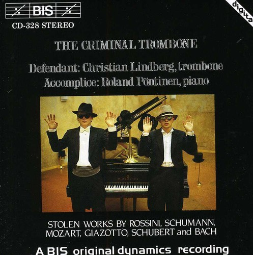 Various - Criminal Tn