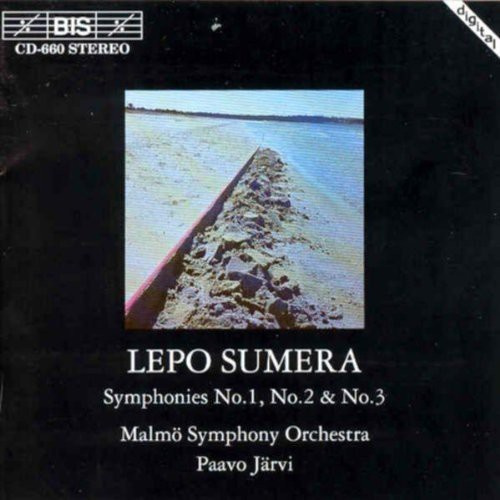 Sumera Lepo - Symphony 1/3