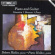 Ginastera Alberto - Piano & Gr /Brouwer Ponce Ginastera Alberto - Piano & Gr /Brouwer Ponce