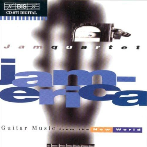 Various - Jamerica Gr Music