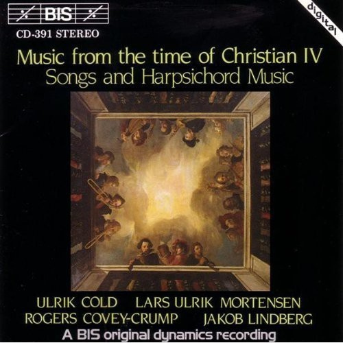 Various - Time Of Chr Iv /Songs & Hd