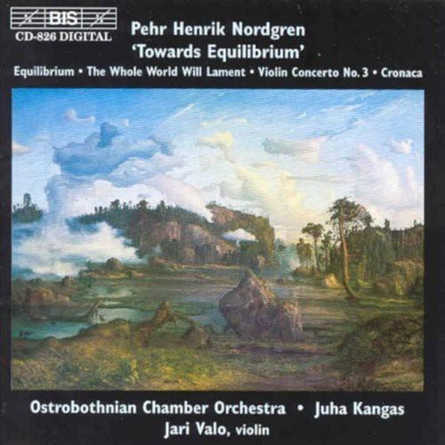 Nordgren Eric - Towards Equilibrium