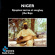 Niger - Baje Jibo/ Epopées Zarma & Son Niger - Baje Jibo/ Epopées Zarma & Son