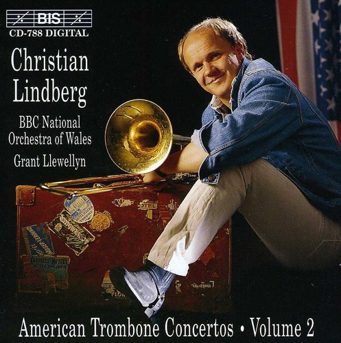 Lindberg Christian - Tn Conc