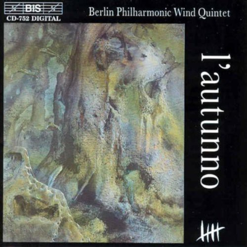 Henze Hans Werner - Wind Quintet /Hindemith
