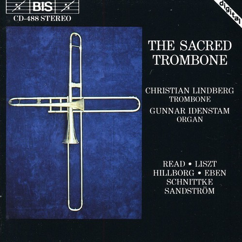 Various - Sacred Tn