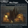 Reger Max - Vrn & Fugue On Beethoven Reger Max - Vrn & Fugue On Beethoven