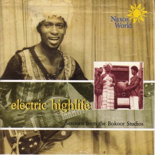 Various - Electric Highlife