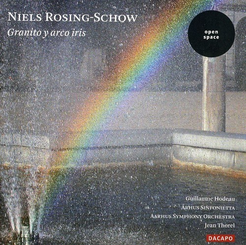Rosing-Schow - Granito Y Arico Iris