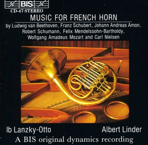 Various - Music For French Hn