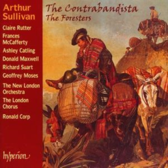 Sullivan Arthur - The Contrabandista