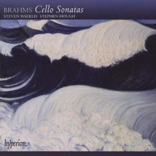 Brahms - Cello Sonatas