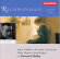 Rachmaninov - Songs Vol 2 Rachmaninov - Songs Vol 2