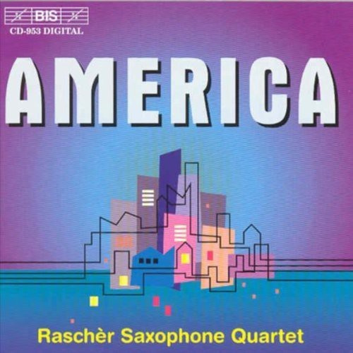 Various - America