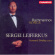 Rachmaninov - Songs Rachmaninov - Songs