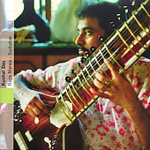 India - Das Kushal/ Raga Marwa