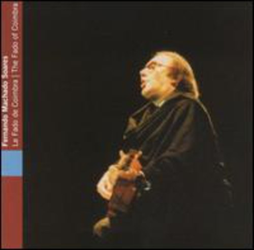 Portugal - Soares/ Le Fado De Coimbra