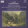 Godowsky Leopold - Schubert Transcriptions Godowsky Leopold - Schubert Transcriptions