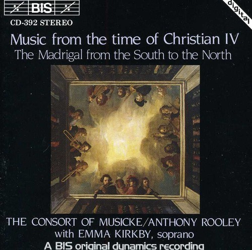 Various - Time From The Time Of Christia