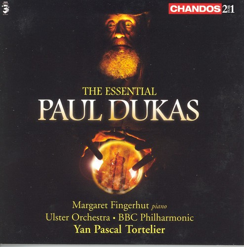 Dukas - The Essential