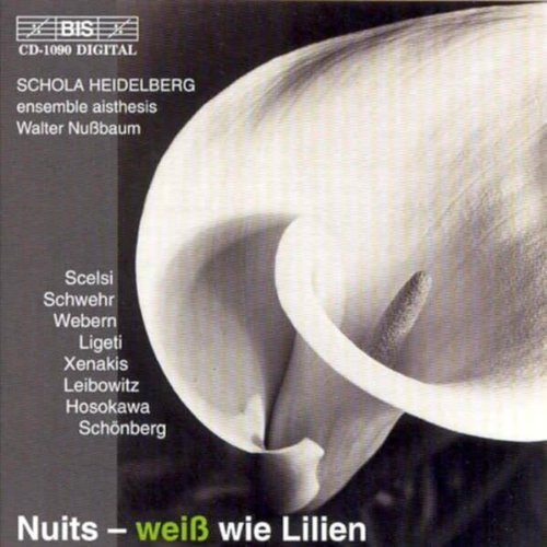 Various - Nuits