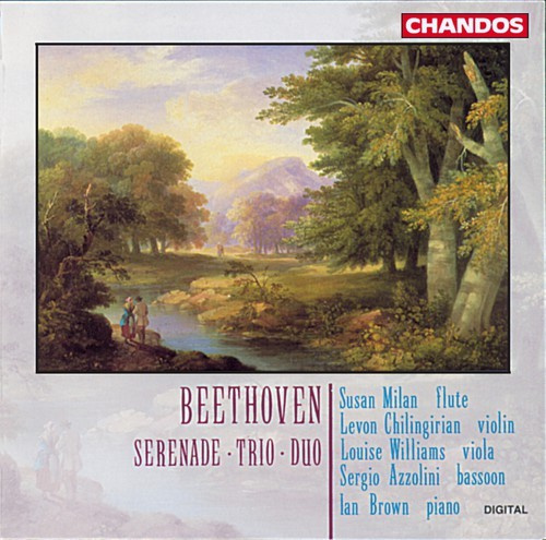 Beethoven - Serenade