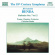Benda Jan Jiri - Sinfonias 7-12 Benda Jan Jiri - Sinfonias 7-12