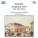 Haydn Joseph - Symphonies Nos 23, 24 & 61 Haydn Joseph - Symphonies Nos 23, 24 & 61