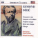 Dede Edmond - Orkesterverk Dede Edmond - Orkesterverk