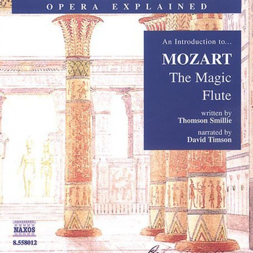 Mozart Wolfgang Amadeus - Intro To Magic Flute