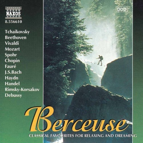 Various - Berceuse