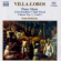 Villa Lobos Heitor - Piano Music Vol 3 Villa Lobos Heitor - Piano Music Vol 3
