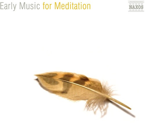 Various - Early Music For Meditation