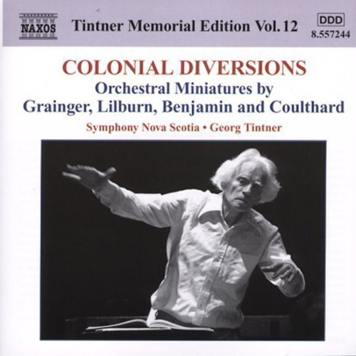 Tintner Georg - Tintner Memorial Edition Vol 1