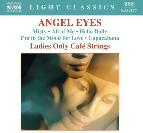 Various - Ladies Only