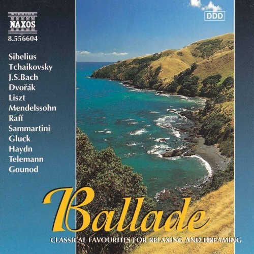 Various - Ballade