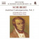 Schubert Franz - Autrian Contemps Vol1 Schubert Franz - Autrian Contemps Vol1