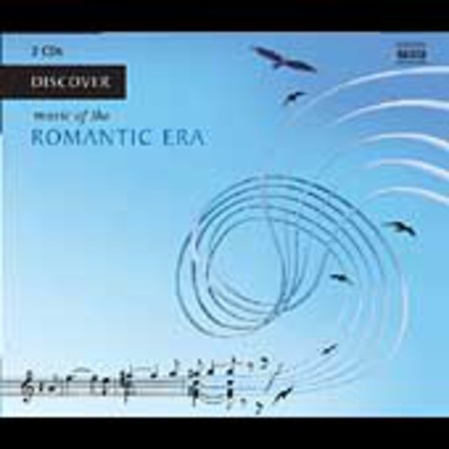 Various - Music Of The Romantic Era