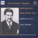 Beethoven Ludwig Van - Piano Works Vol 1 Beethoven Ludwig Van - Piano Works Vol 1