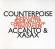 Carisi/Sauter/Wolff/Wolpe - Counterpoise Carisi/Sauter/Wolff/Wolpe - Counterpoise